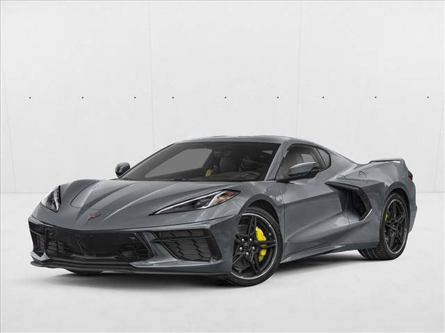 2024 Chevrolet Corvette 2LT — Coupe — 1,513 mi — Sarasota, FL