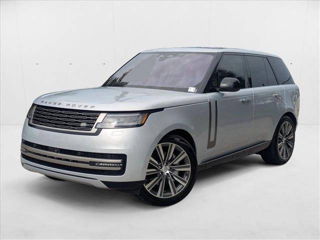 2023 Land Rover Range Rover SE — SUV — 26,049 mi — Sarasota, FL
