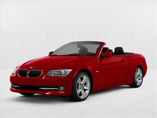 2013 BMW 3 Series 335i — Convertible — 37,304 mi — Sarasota, FL
