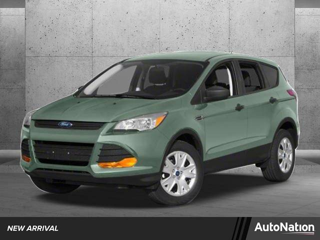 2013 Ford Escape SEL — SUV — 125,153 mi — Sarasota, FL