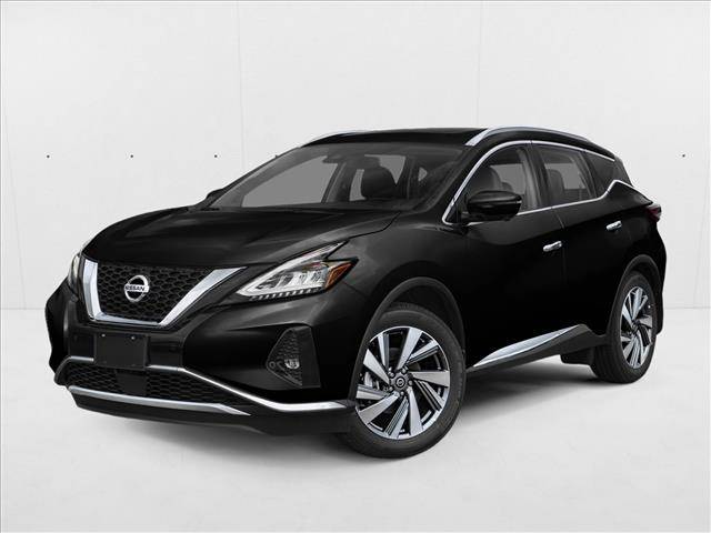 2020 Nissan Murano SL — SUV — 106,403 mi — Sarasota, FL