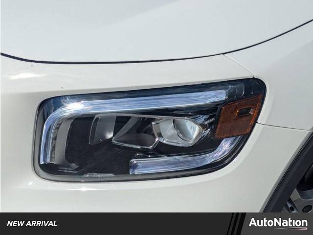 2021 Mercedes-Benz GLB GLB 250 — SUV — 25,105 mi — Sarasota, FL