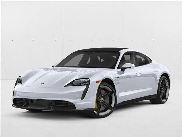 2021 Porsche Taycan 4S — Sedan — 27,720 mi — Sarasota, FL