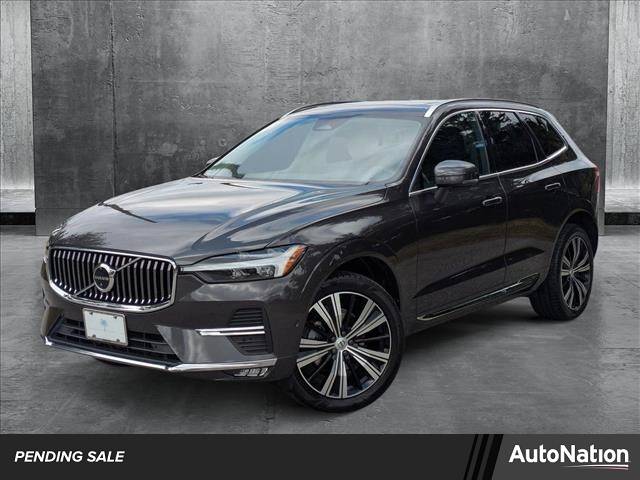 2022 Volvo XC60 Inscription — SUV — 46,211 mi — Sarasota, FL