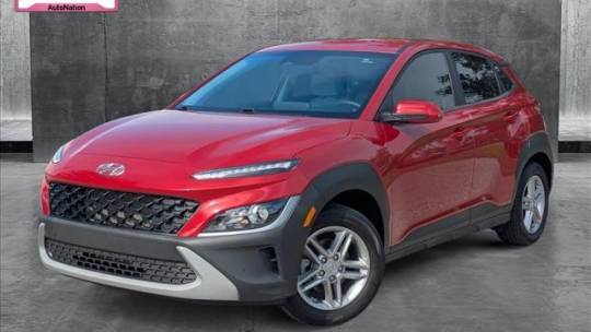 2023 Hyundai Kona SE — SUV — 14,985 mi — Sarasota, FL