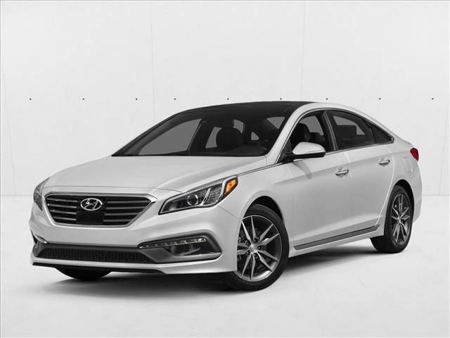 2015 Hyundai Sonata SE — Sedan — 90,023 mi — Sarasota, FL