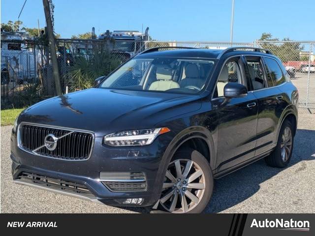 2016 Volvo XC90 T6 Momentum — SUV — 82,877 mi — Sarasota, FL