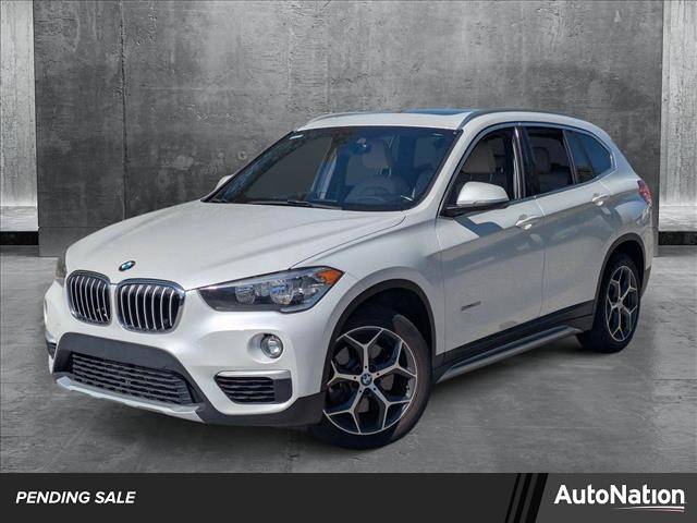 2018 BMW X1 28i — SUV — 59,274 mi — Sarasota, FL