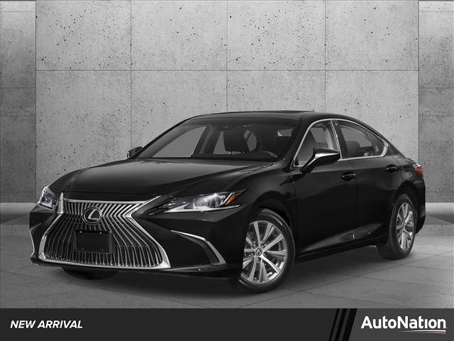 2019 Lexus ES ES 350 — Sedan — 56,001 mi — Sarasota, FL