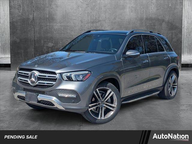2022 Mercedes-Benz GLE GLE 350 — SUV — 21,244 mi — Sarasota, FL