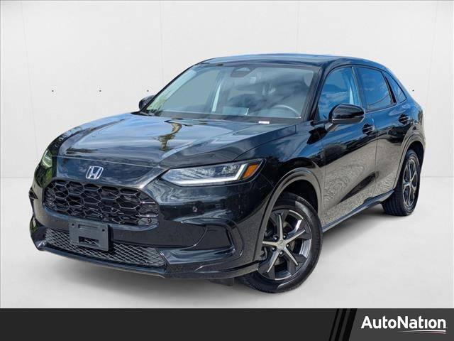 2023 Honda HR-V EX-L — SUV — 36,102 mi — Sarasota, FL