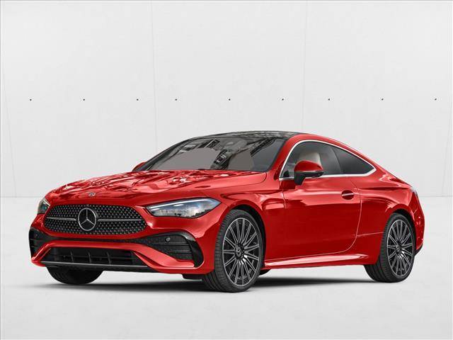 2024 Mercedes-Benz CLE CLE 300 — Coupe — 19,509 mi — Sarasota, FL