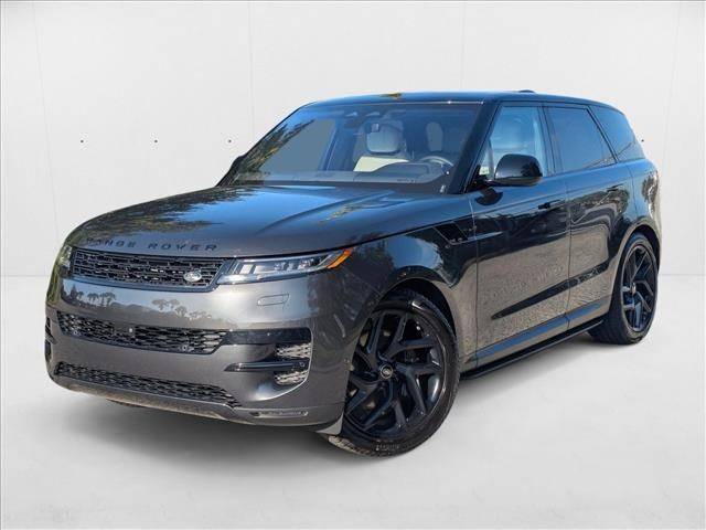 2023 Land Rover Range Rover Sport SE — SUV — 40,865 mi — Sarasota, FL