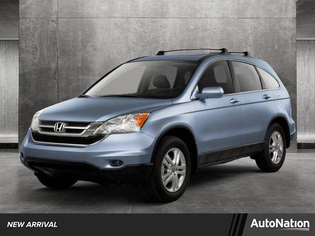 2011 Honda CR-V EX-L — SUV — 195,989 mi — Sarasota, FL