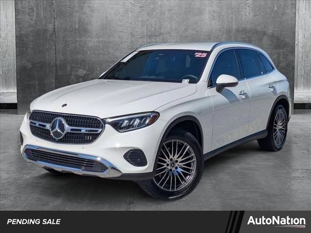 2025 Mercedes-Benz GLC GLC 300 — SUV — 874 mi — Sarasota, FL