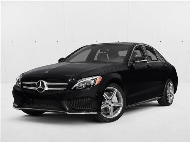 2015 Mercedes-Benz C-Class C 300 — Sedan — 137,687 mi — Sarasota, FL