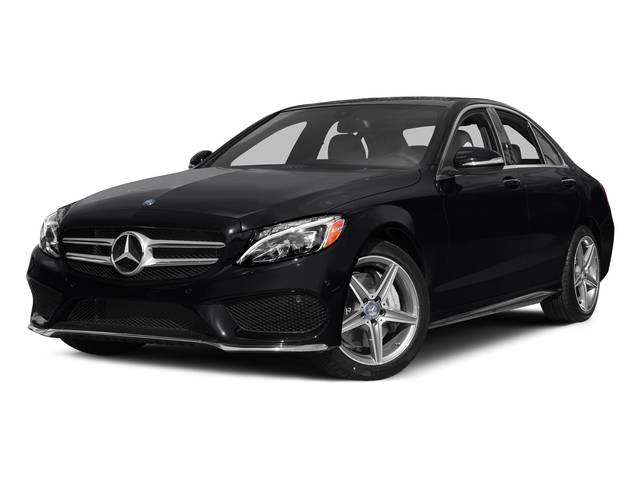 2015 Mercedes-Benz C-Class C 400 — Sedan — 82,281 mi — Sarasota, FL