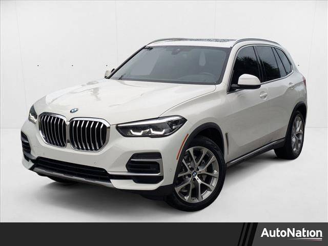2023 BMW X5 40i — SUV — 39,260 mi — Sarasota, FL