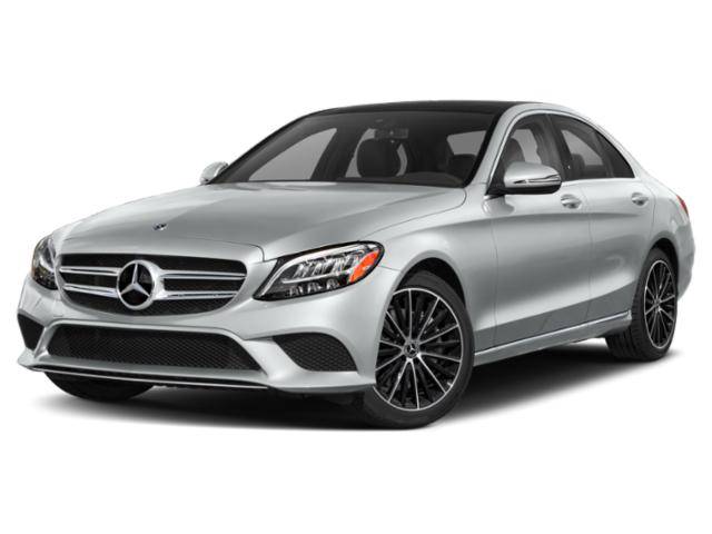 2019 Mercedes-Benz C-Class C 300 — Sedan — 38,232 mi — Sarasota, FL