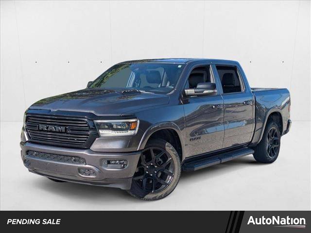 2022 Ram 1500 Laramie — Pickup Truck — 18,026 mi — Sarasota, FL