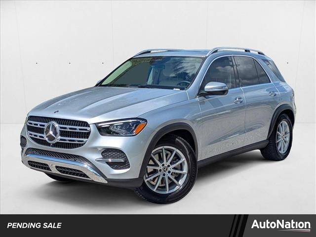 2025 Mercedes-Benz GLE GLE 350 — SUV — 19 mi — Sarasota, FL