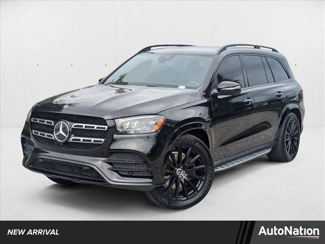 2022 Mercedes-Benz GLS GLS 450 — SUV — 26,057 mi — Sarasota, FL