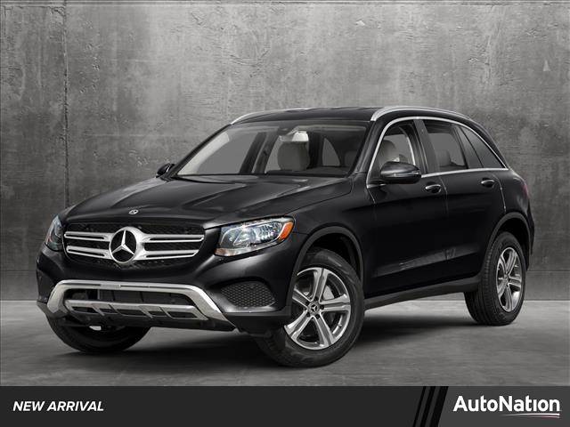 2019 Mercedes-Benz GLC GLC 300 — SUV — 35,563 mi — Sarasota, FL