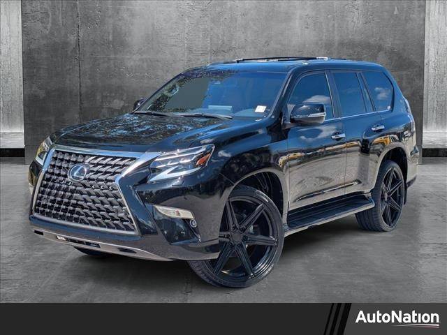 2023 Lexus GX GX 460 Premium — SUV — 33,453 mi — Sarasota, FL