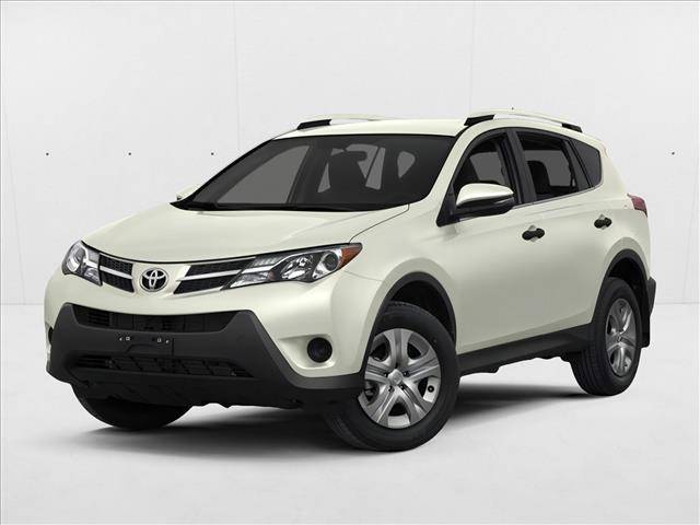 2014 Toyota RAV4 Limited — SUV — 103,301 mi — Sarasota, FL