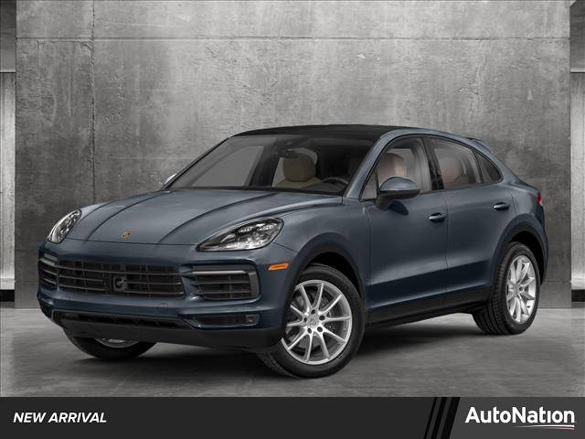 2021 Porsche Cayenne Standard — SUV — 7,544 mi — Sarasota, FL