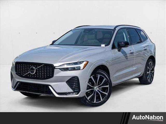 2025 Volvo XC60 Plus — SUV — 5,051 mi — Sarasota, FL