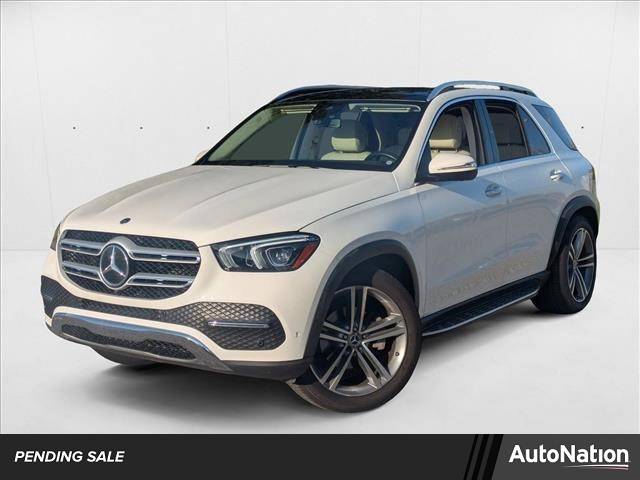 2022 Mercedes-Benz GLE GLE 350 — SUV — 36,234 mi — Sarasota, FL