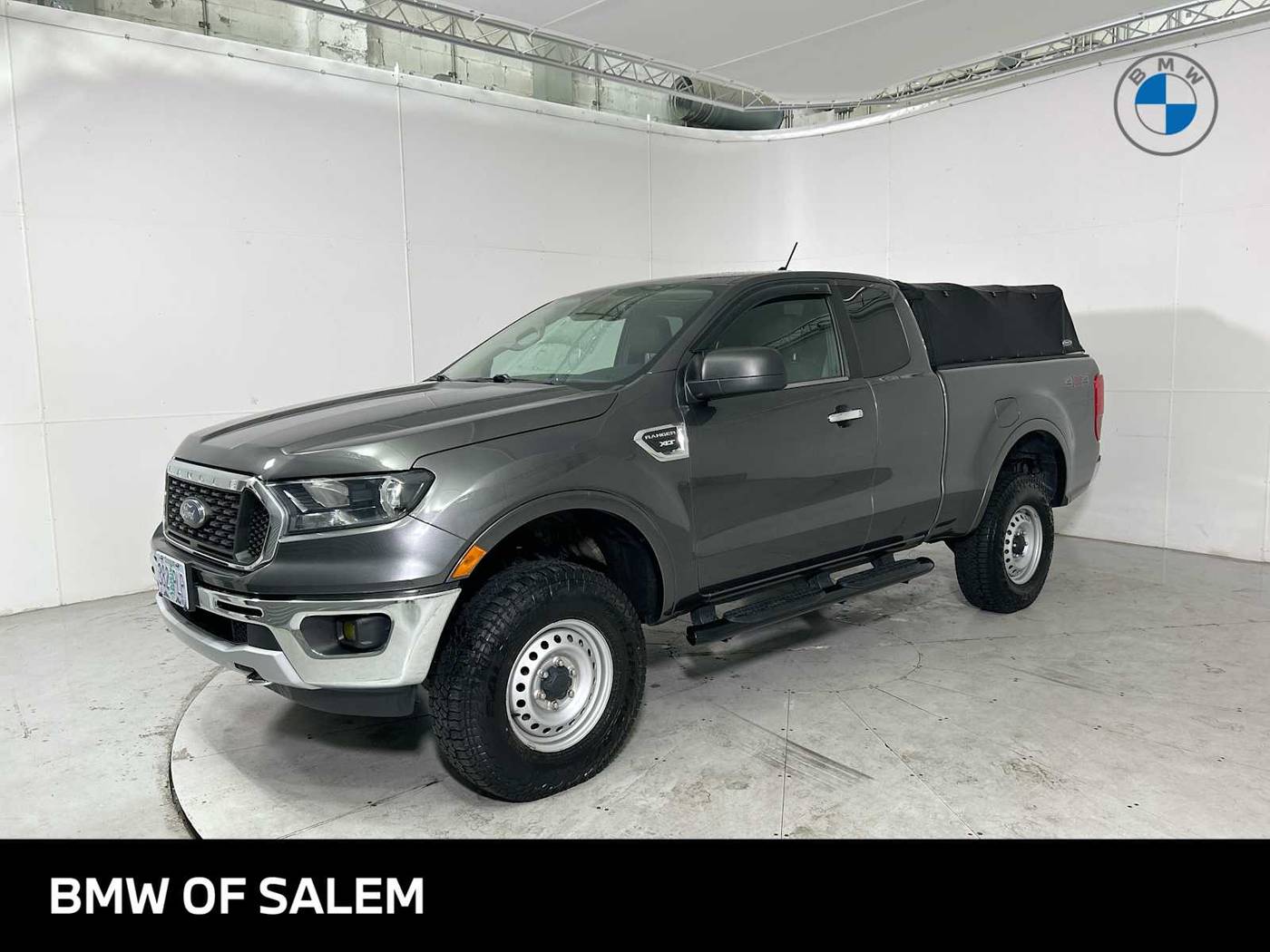 2020 Ford Ranger XLT — Pickup Truck — 34,276 mi — Salem, OR