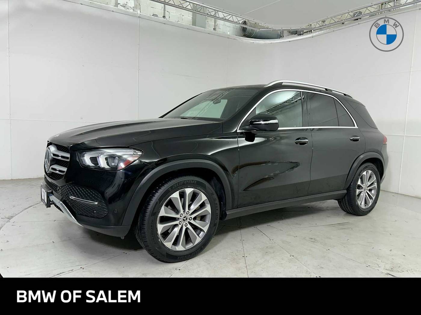 2022 Mercedes-Benz GLE GLE 350 — SUV — 41,796 mi — Salem, OR
