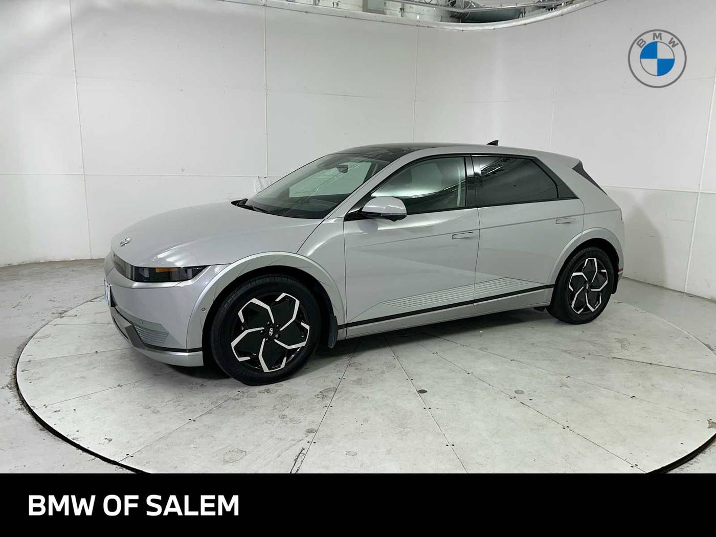 2023 Hyundai IONIQ 5 Limited — SUV — 23,874 mi — Salem, OR