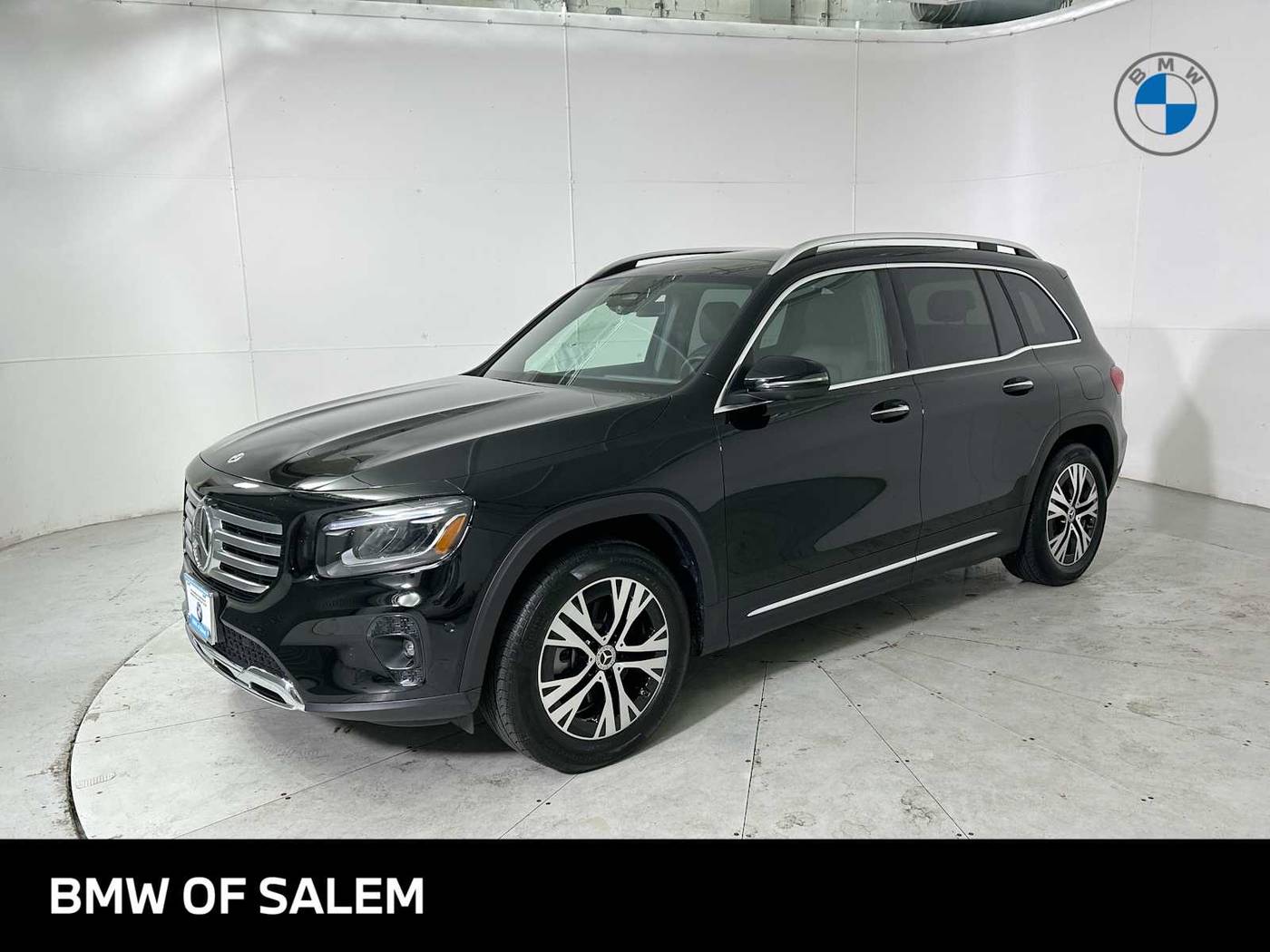 2025 Mercedes-Benz GLB GLB 250 — SUV — 11,132 mi — Salem, OR