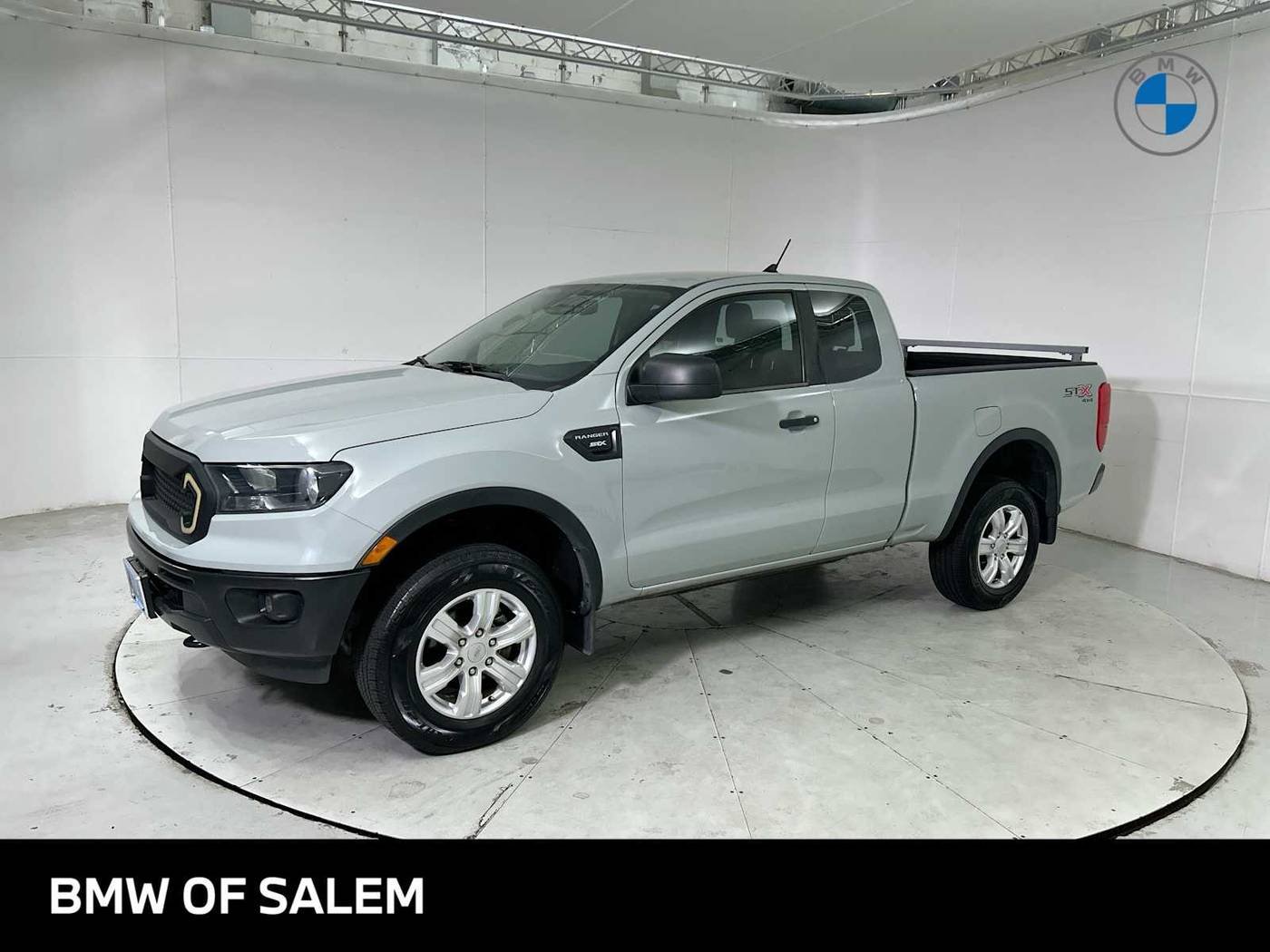 2022 Ford Ranger XL — Pickup Truck — 57,681 mi — Salem, OR