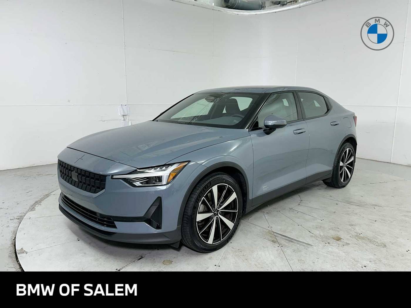 2022 Polestar 2