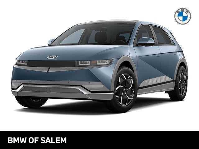 2023 Hyundai IONIQ 5 Limited — SUV — 12,105 mi — Salem, OR