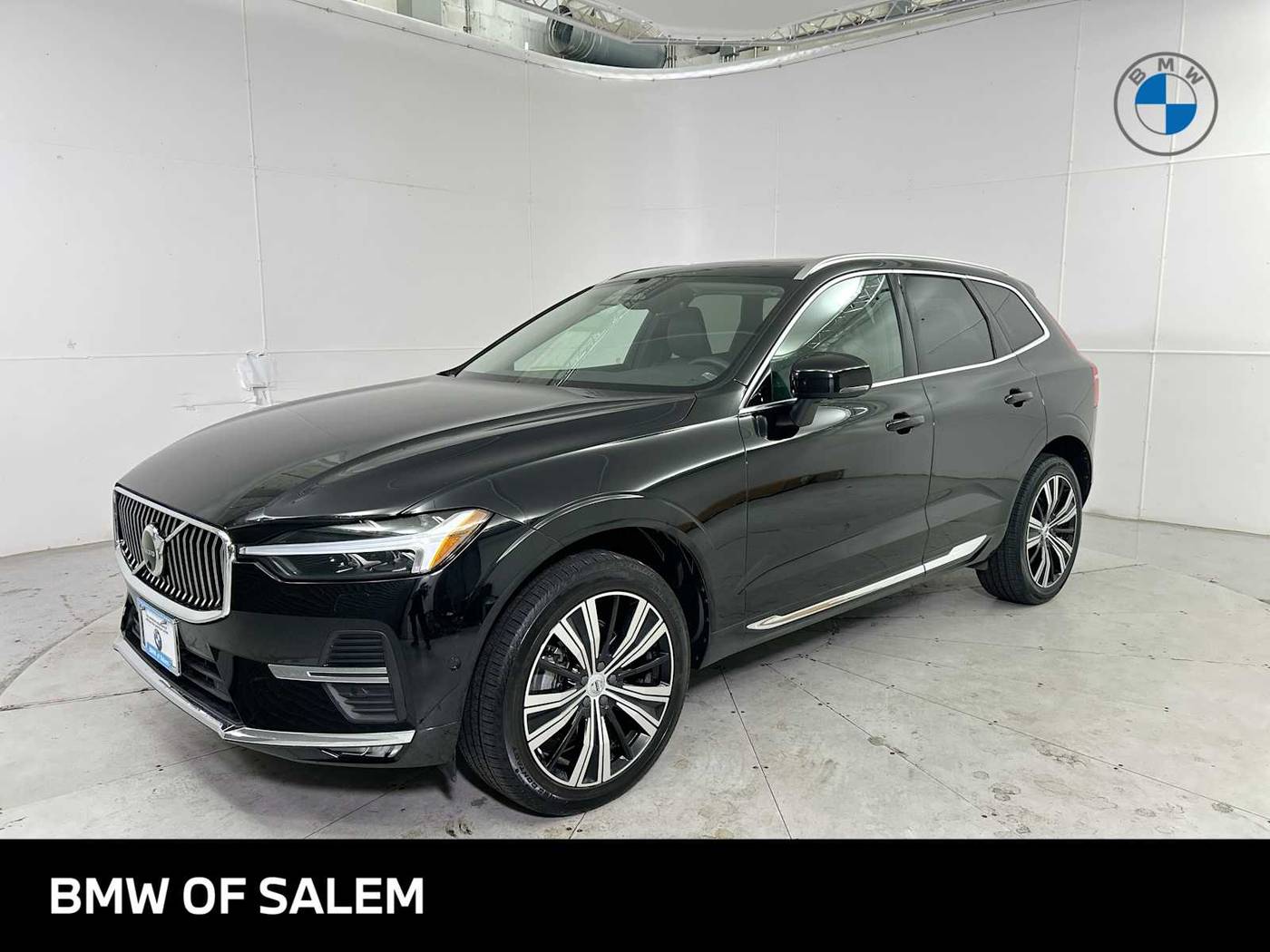 2023 Volvo XC60 Plus — SUV — 16,137 mi — Salem, OR