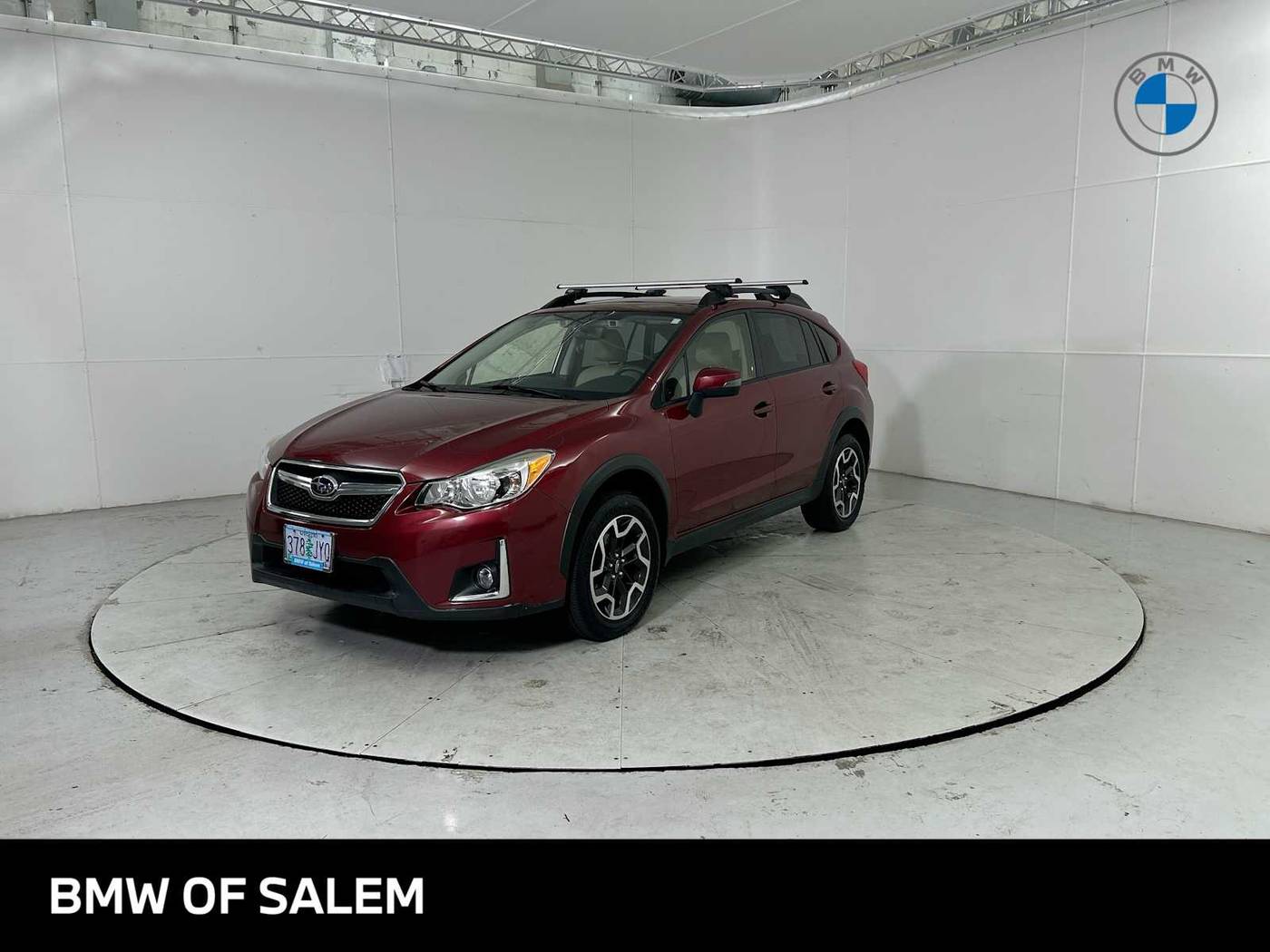2017 Subaru Crosstrek Limited — SUV — 62,646 mi — Salem, OR