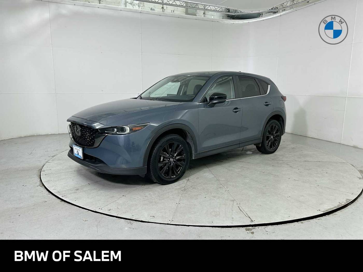 2024 Mazda CX-5 2.5 S Carbon Edition — SUV — 61,670 mi — Salem, OR
