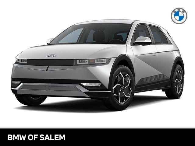 2023 Hyundai IONIQ 5 SEL — SUV — 9,612 mi — Salem, OR