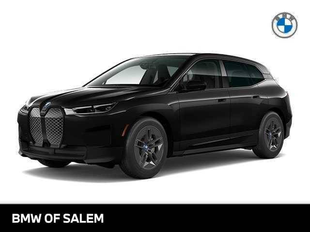 2024 BMW iX