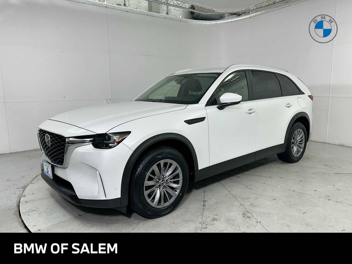 2024 Mazda CX-90 Select — SUV — 30,400 mi — Salem, OR
