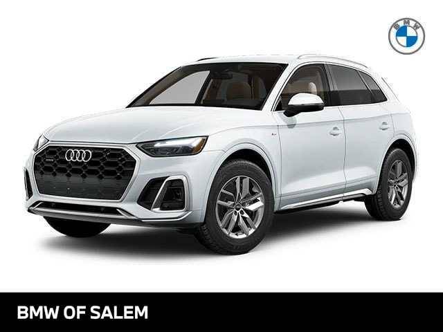 2023 Audi Q5 Prestige — SUV — 19,900 mi — Salem, OR