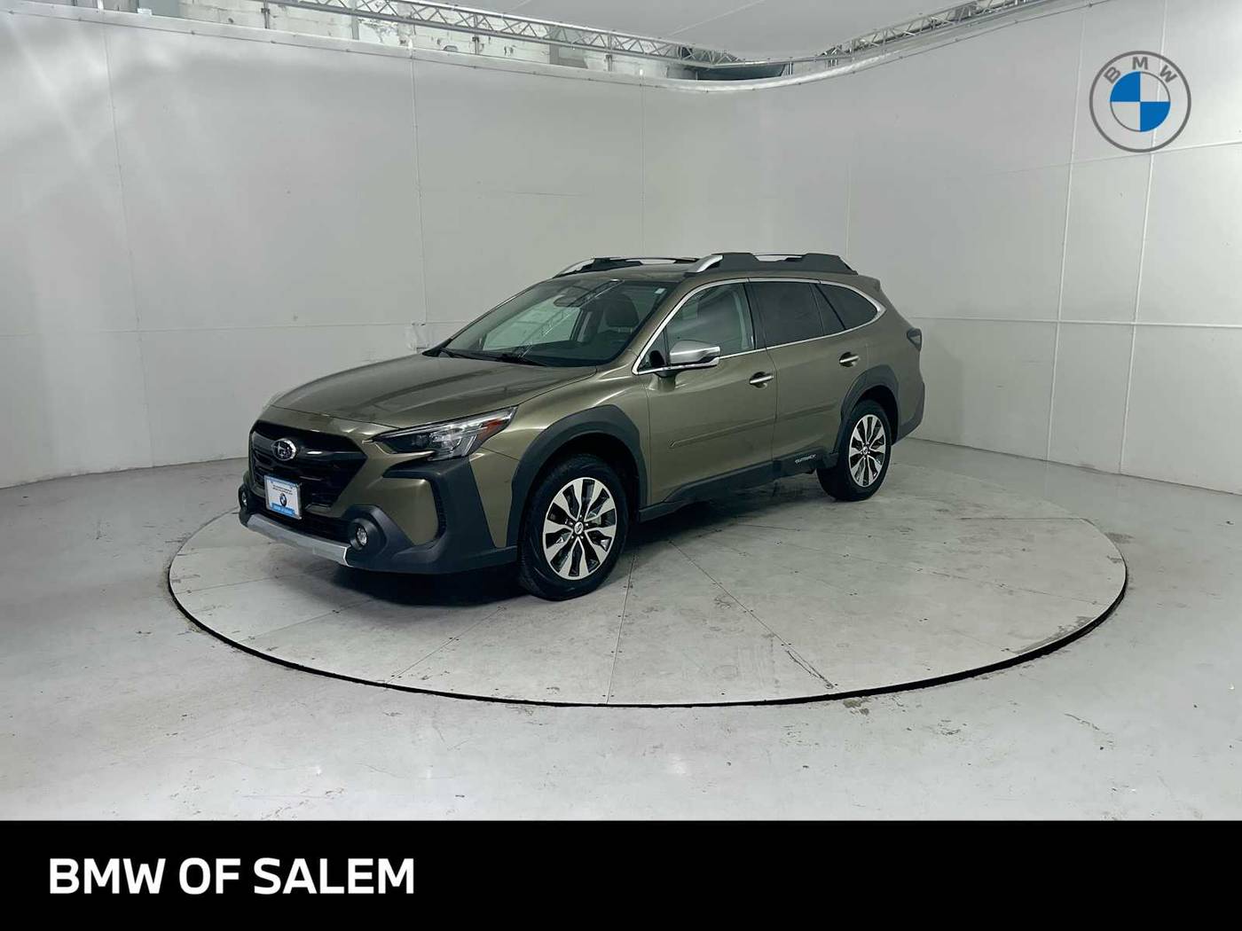 2023 Subaru Outback Touring — SUV — 18,852 mi — Salem, OR