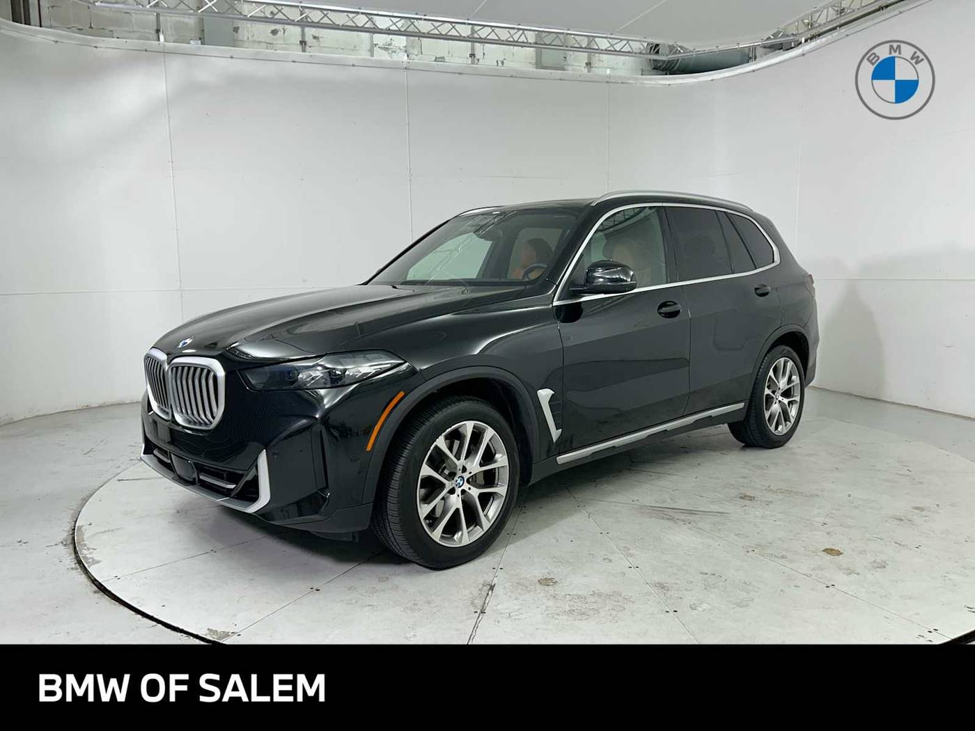 2024 BMW X5 40i — SUV — 22,151 mi — Salem, OR