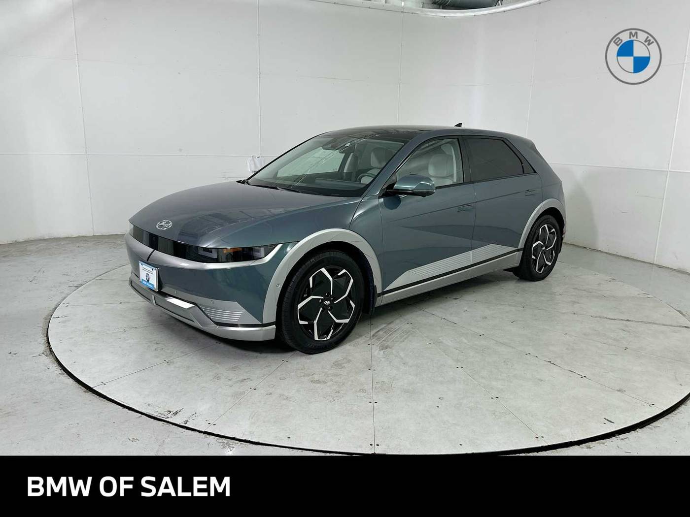 2023 Hyundai IONIQ 5 Limited — SUV — 22,907 mi — Salem, OR