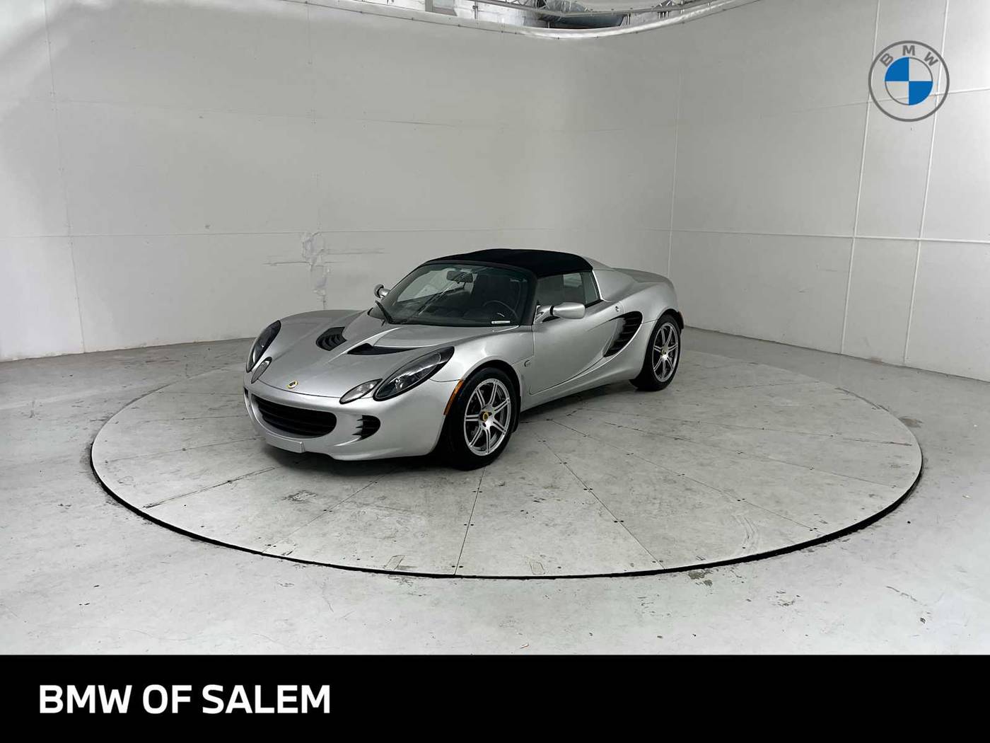 2006 Lotus Elise Standard